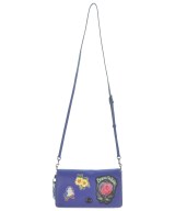 COACH（コーチ）ショルダーバッグ 紫 サイズ:- レディース/2200718304010