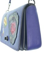 COACH（コーチ）ショルダーバッグ 紫 サイズ:- レディース/2200718304010