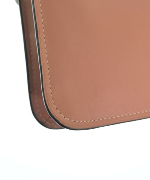 COACH（コーチ）ショルダーバッグ ピンク サイズ:- レディース/2200718304027