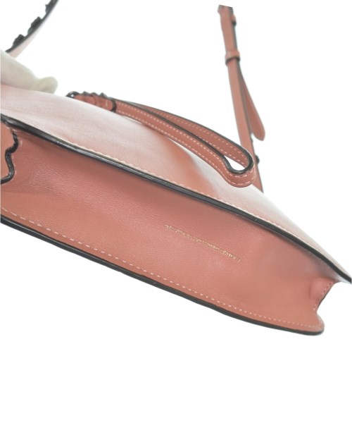 COACH（コーチ）ショルダーバッグ ピンク サイズ:- レディース/2200718304027