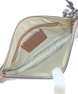 COACH（コーチ）ショルダーバッグ ピンク サイズ:- レディース/2200718304027