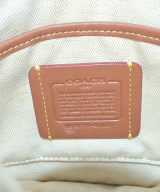 COACH（コーチ）ショルダーバッグ ピンク サイズ:- レディース/2200718304027