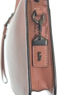 COACH（コーチ）ショルダーバッグ ピンク サイズ:- レディース/2200718304027