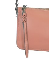 COACH（コーチ）ショルダーバッグ ピンク サイズ:- レディース/2200718304027