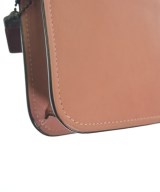 COACH（コーチ）ショルダーバッグ ピンク サイズ:- レディース/2200718304027