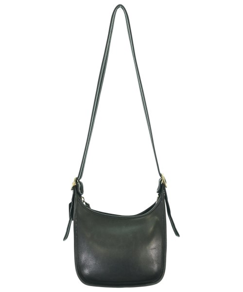 COACH（コーチ）ショルダーバッグ 黒 サイズ:- レディース/2200715741108