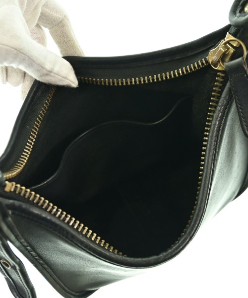 COACH（コーチ）ショルダーバッグ 黒 サイズ:- レディース/2200715741108