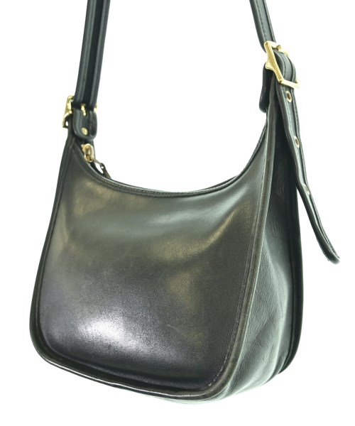 COACH（コーチ）ショルダーバッグ 黒 サイズ:- レディース/2200715741108