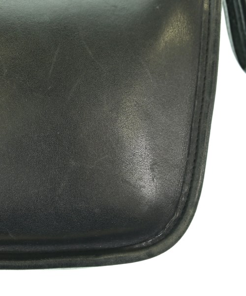 COACH（コーチ）ショルダーバッグ 黒 サイズ:- レディース/2200715741108
