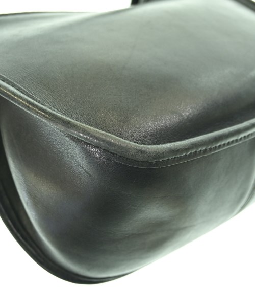 COACH（コーチ）ショルダーバッグ 黒 サイズ:- レディース/2200715741108
