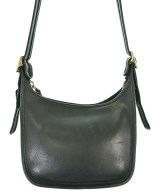 COACH（コーチ）ショルダーバッグ 黒 サイズ:- レディース/2200715741108
