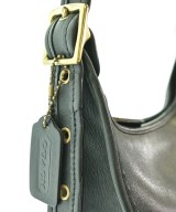 COACH（コーチ）ショルダーバッグ 黒 サイズ:- レディース/2200715741108