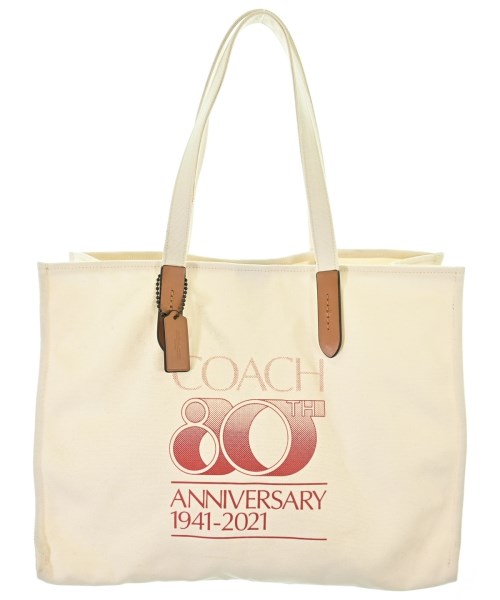 COACH(コーチ)のトートバッグ サイズ:- 12,800円