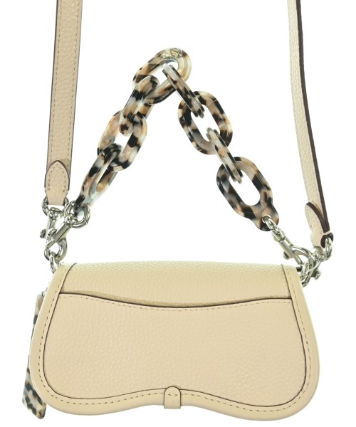 COACH（コーチ）ショルダーバッグ ベージュ サイズ:- レディース/2200718513382