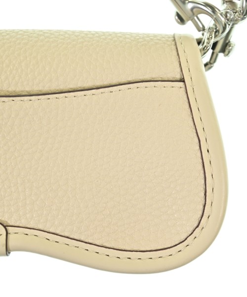 COACH（コーチ）ショルダーバッグ ベージュ サイズ:- レディース/2200718513382