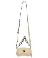 COACH（コーチ）ショルダーバッグ ベージュ サイズ:- レディース/2200718513382