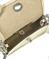 COACH（コーチ）ショルダーバッグ ベージュ サイズ:- レディース/2200718513382
