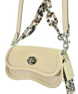 COACH（コーチ）ショルダーバッグ ベージュ サイズ:- レディース/2200718513382