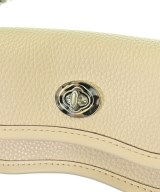 COACH（コーチ）ショルダーバッグ ベージュ サイズ:- レディース/2200718513382