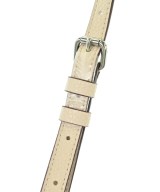 COACH（コーチ）ショルダーバッグ ベージュ サイズ:- レディース/2200718513382