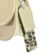 COACH（コーチ）ショルダーバッグ ベージュ サイズ:- レディース/2200718513382