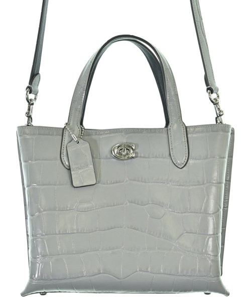 COACH(コーチ)のショルダーバッグ サイズ:- 29,800円