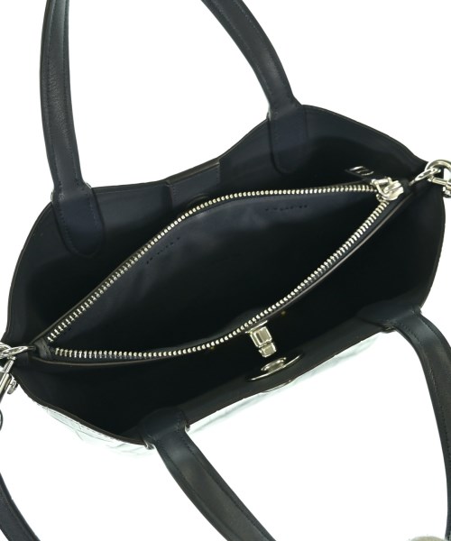 COACH（コーチ）ショルダーバッグ グレー サイズ:- レディース/2200718513412