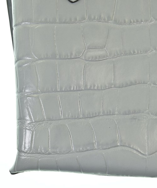 COACH（コーチ）ショルダーバッグ グレー サイズ:- レディース/2200718513412