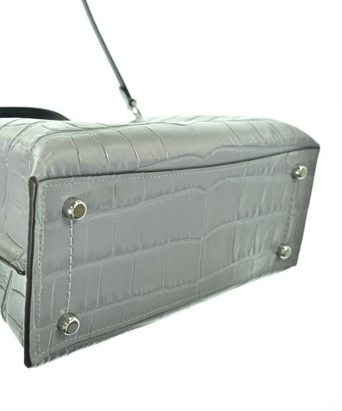 COACH（コーチ）ショルダーバッグ グレー サイズ:- レディース/2200718513412