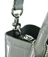 COACH（コーチ）ショルダーバッグ グレー サイズ:- レディース/2200718513412
