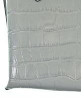 COACH（コーチ）ショルダーバッグ グレー サイズ:- レディース/2200718513412