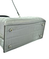 COACH（コーチ）ショルダーバッグ グレー サイズ:- レディース/2200718513412
