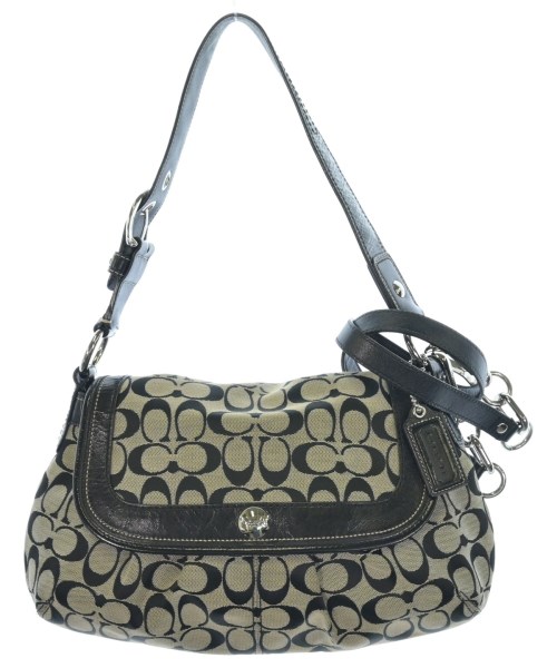 COACH(コーチ)のショルダーバッグ サイズ:- 16,800円