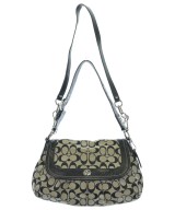 COACH（コーチ）ショルダーバッグ ベージュ サイズ:- レディース/2200718513429