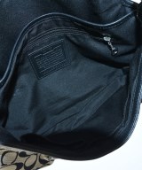 COACH（コーチ）ショルダーバッグ ベージュ サイズ:- レディース/2200718513429