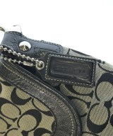 COACH（コーチ）ショルダーバッグ ベージュ サイズ:- レディース/2200718513429