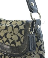 COACH（コーチ）ショルダーバッグ ベージュ サイズ:- レディース/2200718513429