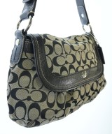 COACH（コーチ）ショルダーバッグ ベージュ サイズ:- レディース/2200718513429