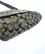 COACH（コーチ）ショルダーバッグ ベージュ サイズ:- レディース/2200718513429