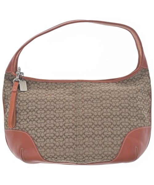 COACH(コーチ)のショルダーバッグ サイズ:- 19,800円