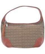 COACH（コーチ）ショルダーバッグ ベージュ サイズ:- レディース/2200718513498