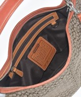 COACH（コーチ）ショルダーバッグ ベージュ サイズ:- レディース/2200718513498