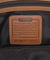 COACH（コーチ）ショルダーバッグ ベージュ サイズ:- レディース/2200718513498