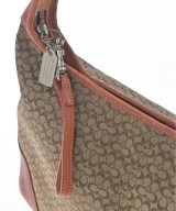 COACH（コーチ）ショルダーバッグ ベージュ サイズ:- レディース/2200718513498