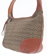 COACH（コーチ）ショルダーバッグ ベージュ サイズ:- レディース/2200718513498