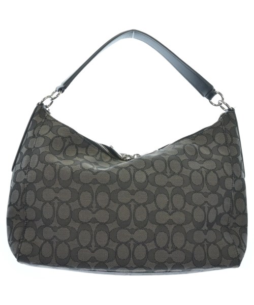 COACH（コーチ）ショルダーバッグ グレー サイズ:- レディース/2200718513542