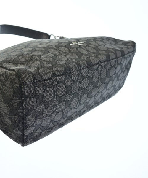 COACH（コーチ）ショルダーバッグ グレー サイズ:- レディース/2200718513542