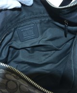 COACH（コーチ）ショルダーバッグ グレー サイズ:- レディース/2200718513542