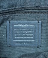 COACH（コーチ）ショルダーバッグ グレー サイズ:- レディース/2200718513542