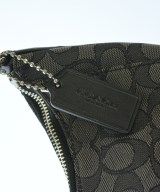 COACH（コーチ）ショルダーバッグ グレー サイズ:- レディース/2200718513542